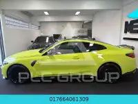 2022 BMW M4