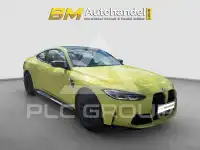 2022 BMW M4