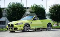 2022 BMW M4