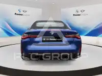 2022 BMW M4