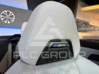 2022 BMW M4