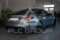 2022 BMW M4