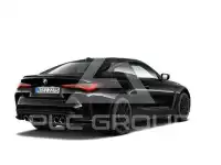 2022 BMW M4