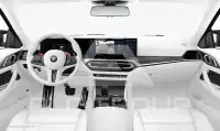 2022 BMW M4