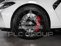 2022 BMW M4