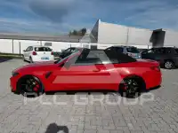2022 BMW M4