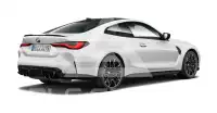 2022 BMW M4