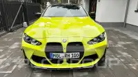 2022 BMW M4