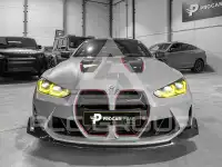 2022 BMW M4
