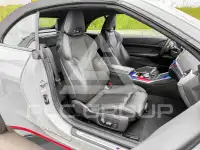 2022 BMW M4