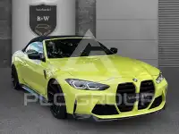 2022 BMW M4