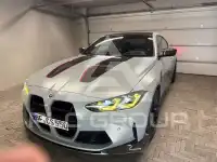 2022 BMW M4