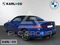 2022 BMW M4