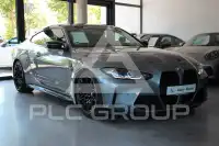 2022 BMW M4