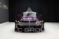 2022 BMW M4