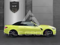 2022 BMW M4