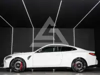 2022 BMW M4