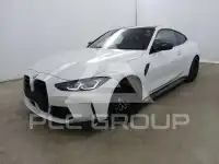 2022 BMW M4