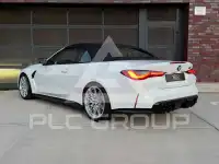 2022 BMW M4