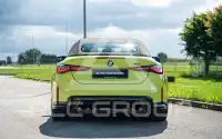 2022 BMW M4