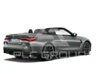 2022 BMW M4