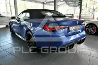 2022 BMW M4