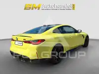 2022 BMW M4