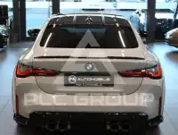 2022 BMW M4