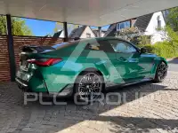 2022 BMW M4