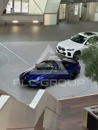 2022 BMW M4