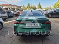 2022 BMW M4