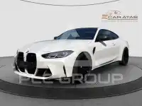2022 BMW M4