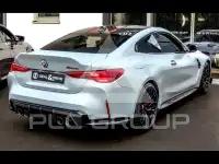 2022 BMW M4