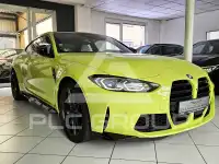 2022 BMW M4