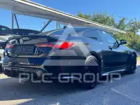 2022 BMW M4
