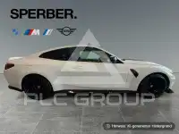 2022 BMW M4