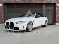 2022 BMW M4