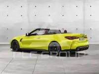 2022 BMW M4