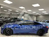2022 BMW M4