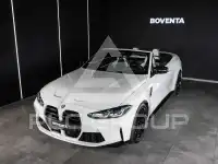 2022 BMW M4
