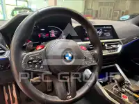 2022 BMW M4