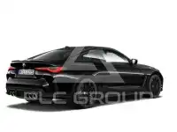 2022 BMW M4