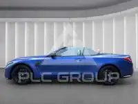 2022 BMW M4
