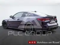2022 BMW M4