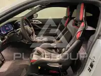 2022 BMW M4