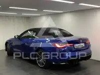 2022 BMW M4