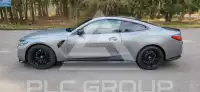 2022 BMW M4