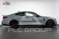 2022 BMW M4