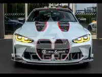 2022 BMW M4