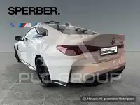 2022 BMW M4